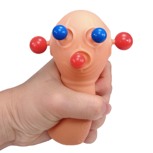 stress toy pop it
